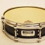 CONCORDE Snare drum 13" x 4", maple Black Satin
