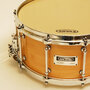 CONCORDE Snare drum 14" x 6½", maple Natural Gloss