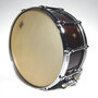 CONCORDE Snare drum 14" x 5½", maple Black Gloss