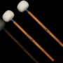 PICARDE Raymond Curfs Timpani mallets 67-2-25 warm dark blue