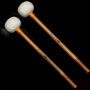 PICARDE Raymond Curfs Timpani mallets 67-5-24 deep going attack yellow