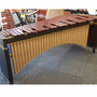 CONCORDE Marimba 4 1/3 oct (A2-C7) rosewood new height adjustable frame