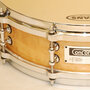 CONCORDE Snare drum 14" x 5½", maple Natural Gloss