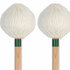 PLAYWOOD Marimba mallets medium soft maple handles_