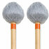 PLAYWOOD Marimba mallets hard rattan handles_