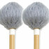 PLAYWOOD Marimba mallets extra soft rattan handles_