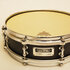 CONCORDE Snare drum 13" x 4", maple Black Satin_