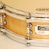 CONCORDE Snare drum 14" x 5½", maple Natural Gloss_